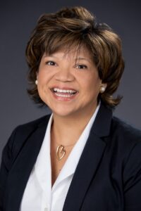 Dr. Debra Cantu