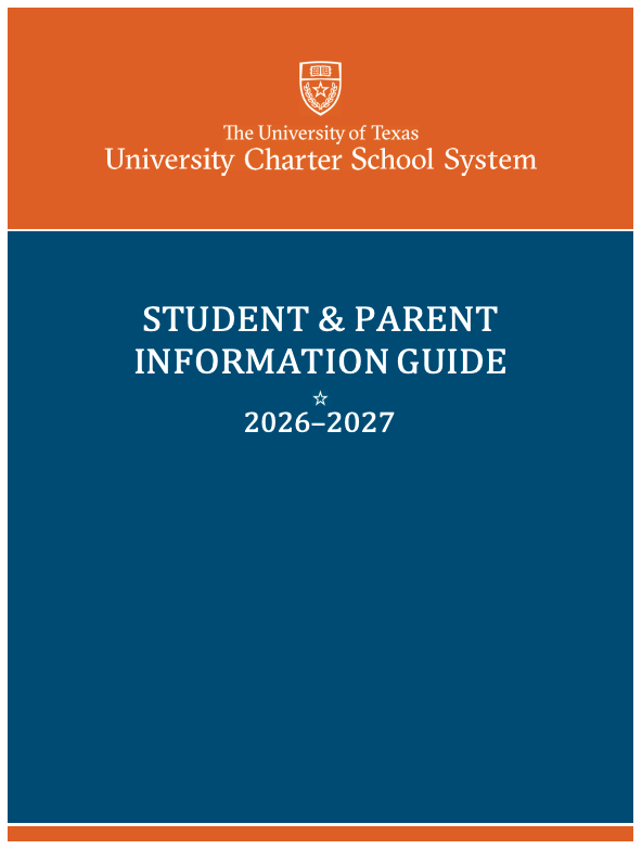 Student and Parent Information Guide 2026-2027
